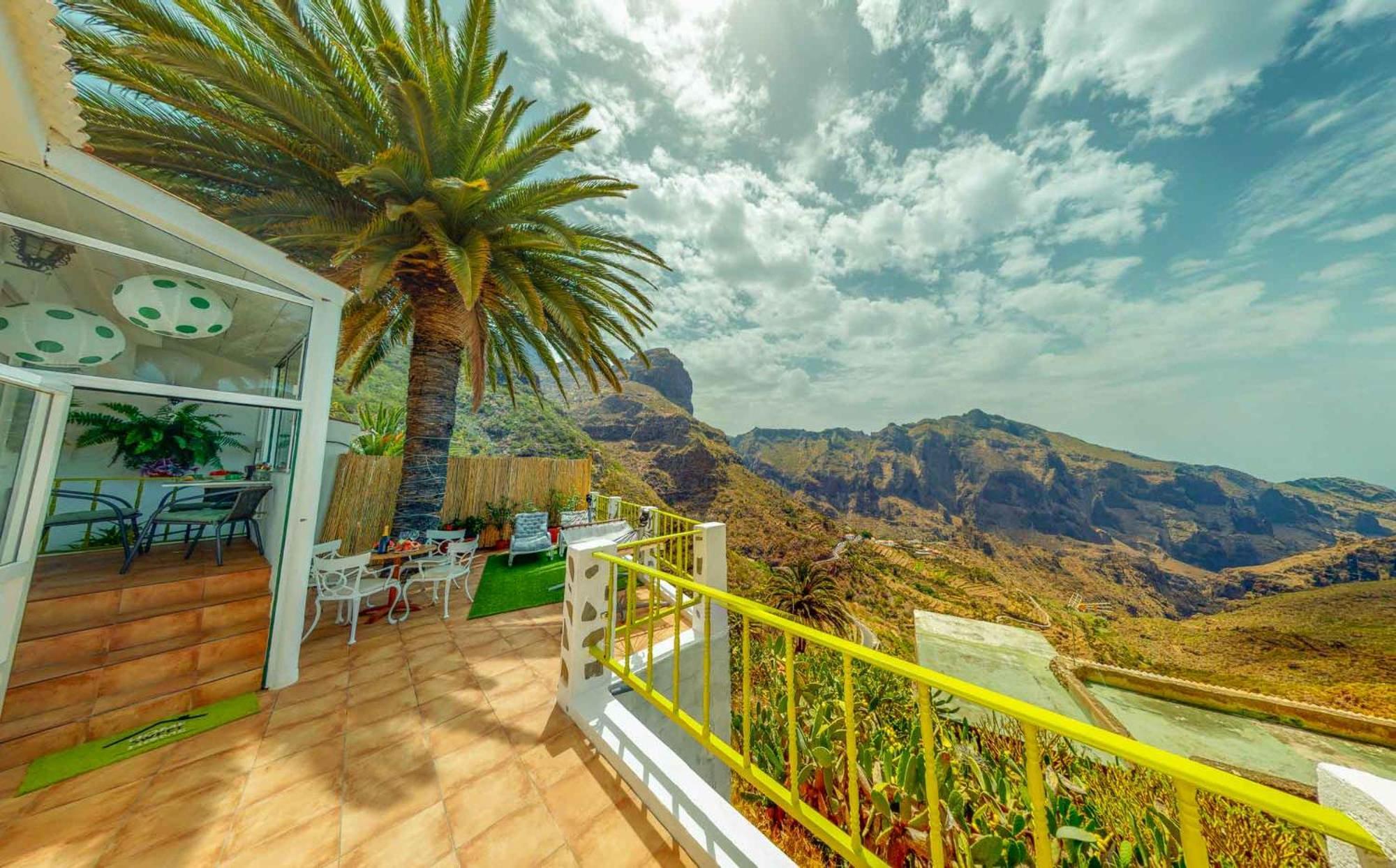 Sweet Home Masca Rom bilde